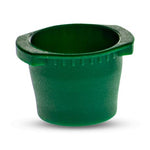 Simport Scientific FitsAll Universal Caps for Glass Blood Collection Tube T403G - 10000.0 Each