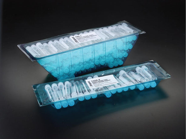 Simport Scientific 17 X 100MM PS Culture Tubes T406-33 - 500.0 Each