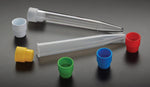Simport Scientific 15ML Polypropylene Centrifuge Tube, 15 mL Conical Bottom, Bulk Packaged - SMPT4082