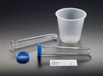 Simport Scientific Caps for Urine Tubes T410-1 T410-2 - 1000.0 Each