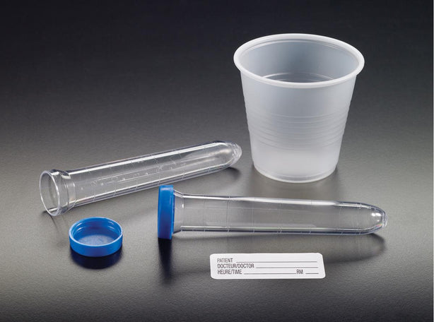 Simport Scientific Simport Scientific Urine Collection System T410 - 500.0 Each - MDL-SMPT410