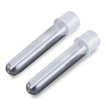 SIMPORT SCIENTIFIC Cultubes Sterile Culture Tubes T416-2A 500 Each - MDL-SMPT4162A