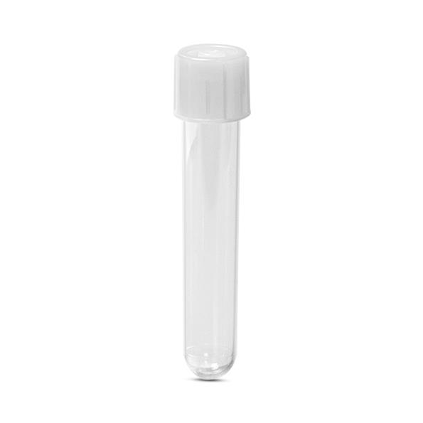 Cultubes Culture Tubes with Cap - T426-2A - 500 Each - MDL-SMPT4262A
