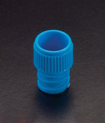 Simport Scientific Simport O-Ring Microcentrifuge Tube Screw Caps T500BOS - 1000.0 Each