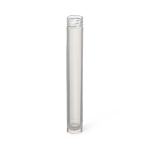 Simport Scientific Printed Self-Standing Sample Tube W/O Ca T501-5ATS - 1000.0 Each