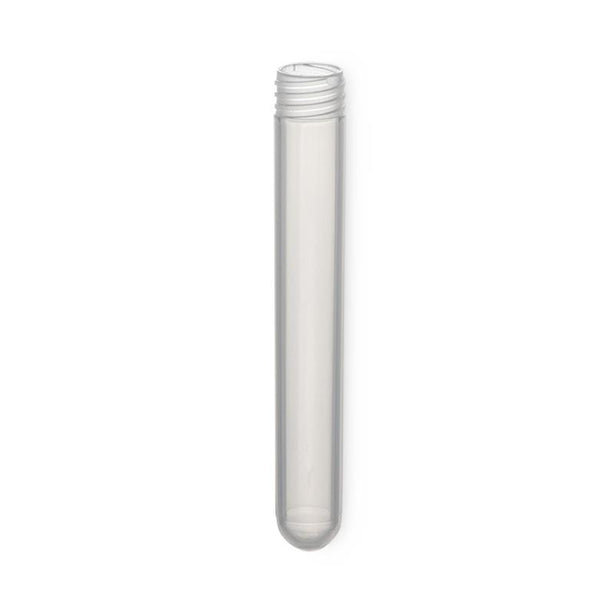 Simport Scientific Round Bottom Sample Tube W/O Cap T501-5TS - 1000.0 Each - MDL-SMPT5015TS