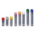 Simport Scientific Round Bottom Sample Tube W/O Cap T501-5T - 1000.0 Each