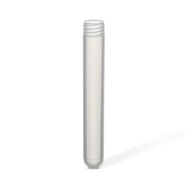 Simport Scientific Round Bottom Sample Tube W/O Cap T501-5T - 1000.0 Each