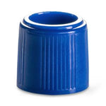 Simport Scientific Simport O-Ring Microcentrifuge Tube Screw Caps T502B - 1000.0 Each