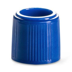 Simport Scientific Simport O-Ring Microcentrifuge Tube Screw Caps T502B - 1000.0 Each