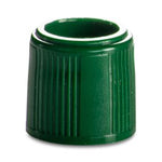 Simport Scientific Simport O-Ring Microcentrifuge Tube Screw Caps T502DG - 1000.0 Each