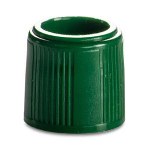 Simport Scientific Simport O-Ring Microcentrifuge Tube Screw Caps T502DG - 1000.0 Each