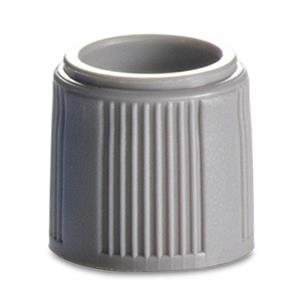 Simport Scientific Simport O-Ring Microcentrifuge Tube Screw Caps T502GY - 1000.0 Each
