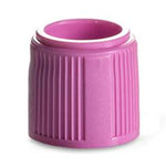 Simport Scientific Simport O-Ring Microcentrifuge Tube Screw Caps T502L - 1000.0 Each