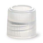 Simport Scientific Simport O-Ring Microcentrifuge Tube Screw Caps T502N - 1000.0 Each