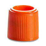 Simport Scientific Simport O-Ring Microcentrifuge Tube Screw Caps T502O - 1000.0 Each