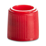 Simport Scientific Simport O-Ring Microcentrifuge Tube Screw Caps T502R - 1000.0 Each