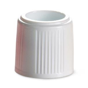Simport Scientific Simport O-Ring Microcentrifuge Tube Screw Caps T502W - 1000.0 Each