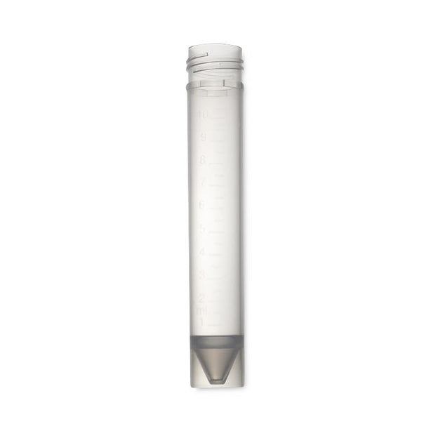 Simport Scientific Tamper-Evident Self-Standing Transport Tubes T552-12ATTPS - 1000.0 Each