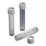 Simport Scientific Tamper Evident Transport Tubes T552-7ATTP - 1000.0 Each