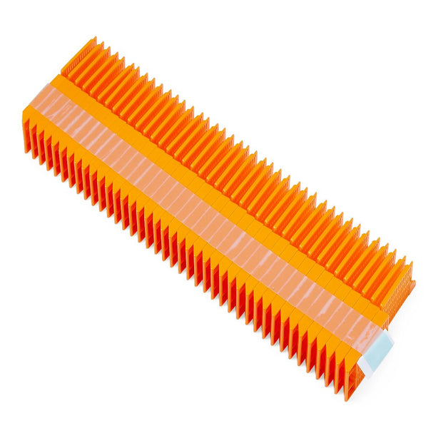 Simport Scientific Tissue Cassettes in QuickLoad Sleeves M405-11T - 1000.0 Each - MDL-SMPTM40511T