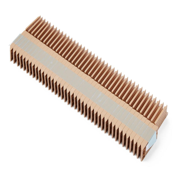 Simport Scientific Tissue Cassettes in QuickLoad Sleeves M405-8T - 1000.0 Each - MDL-SMPTM4058T