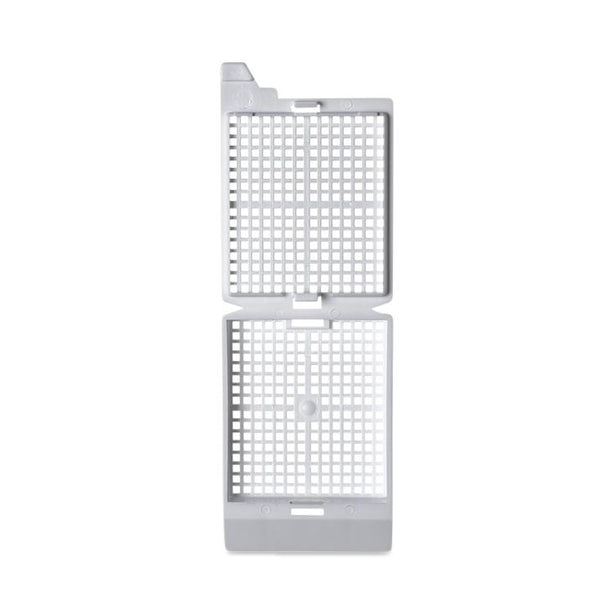 Simport Scientific UNISETTE QuickLoad Biopsy Cassettes M406-2T - 1000.0 Each