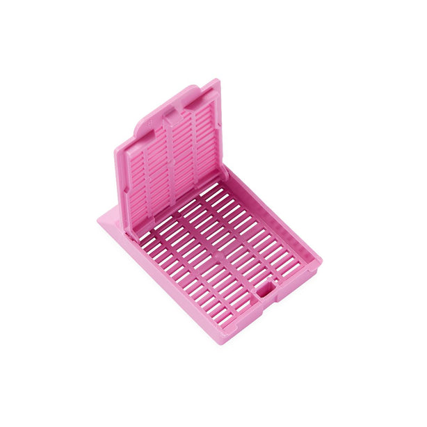 SIMPORT SCIENTIFIC Histosette II Tissue Cassettes for Leica/Sakura Printers M492-10T 2000 Each-MDL-SMPTM49210T