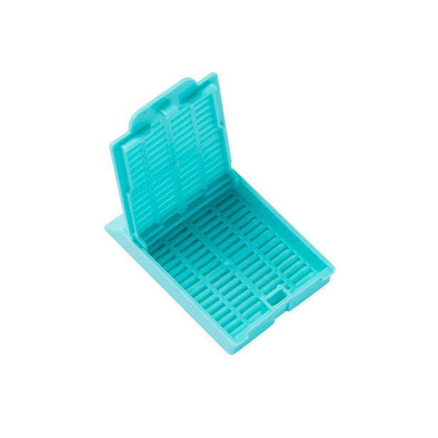 SIMPORT SCIENTIFIC Histosette II Tissue Cassettes for Leica/Sakura Printers M492-12T 2000 Each-MDL-SMPTM49212T