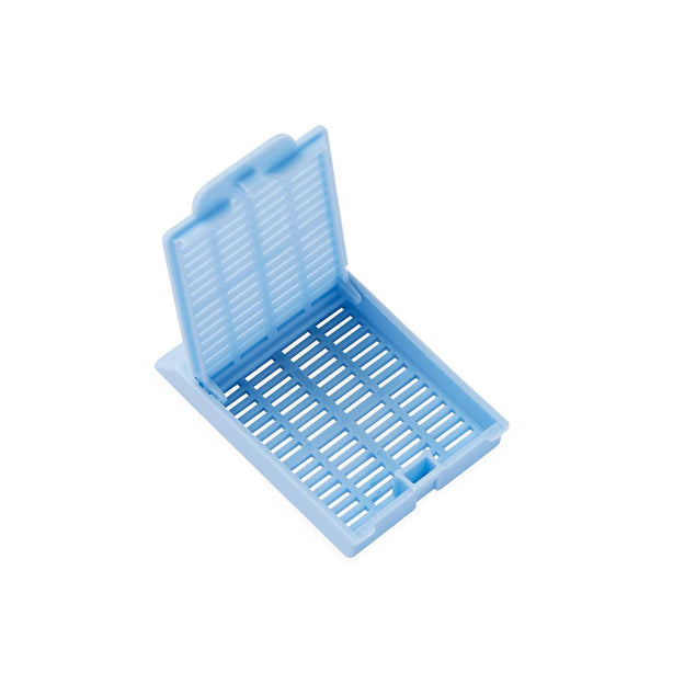 SIMPORT SCIENTIFIC Histosette II Tissue Cassettes for Leica/Sakura Printers M492-6T 2000 Each-MDL-SMPTM4926T