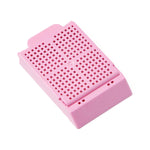 SIMPORT SCIENTIFIC Histosette II Biopsy Cassettes for Leica/Sakura Printers M493-10T 2000 Each-MDL-SMPTM49310T