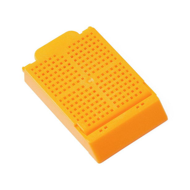 SIMPORT SCIENTIFIC Histosette II Biopsy Cassettes for Leica/Sakura Printers M493-11T 2000 Each-MDL-SMPTM49311T