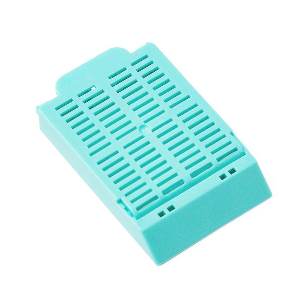 SIMPORT SCIENTIFIC Histosette II Biopsy Cassettes for Leica/Sakura Printers M493-12T 2000 Each-MDL-SMPTM49312T