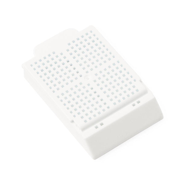 SIMPORT SCIENTIFIC Histosette II Biopsy Cassettes for Leica/Sakura Printers M493-2T 2000 Each-MDL-SMPTM4932T