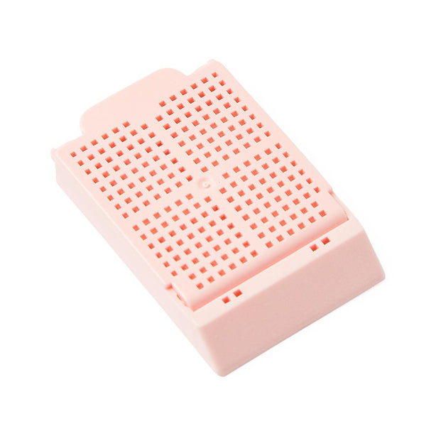 SIMPORT SCIENTIFIC Histosette II Biopsy Cassettes for Leica/Sakura Printers M493-3T 2000 Each-MDL-SMPTM4933T