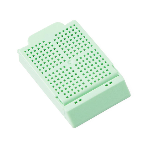 SIMPORT SCIENTIFIC Histosette II Biopsy Cassettes for Leica/Sakura Printers M493-4T 2000 Each-MDL-SMPTM4934T