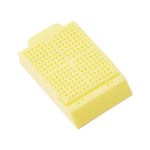 SIMPORT SCIENTIFIC Histosette II Biopsy Cassettes for Leica/Sakura Printers M493-5T 2000 Each-MDL-SMPTM4935T