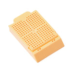 SIMPORT SCIENTIFIC Histosette II Biopsy Cassettes for Leica/Sakura Printers M493-7T 2000 Each-MDL-SMPTM4937T