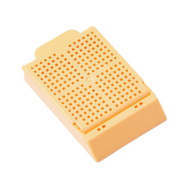 SIMPORT SCIENTIFIC Histosette II Biopsy Cassettes for Leica/Sakura Printers M493-7T 2000 Each-MDL-SMPTM4937T