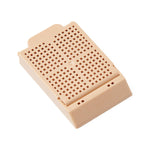 SIMPORT SCIENTIFIC Histosette II Biopsy Cassettes for Leica/Sakura Printers M493-8T 2000 Each-MDL-SMPTM4938T