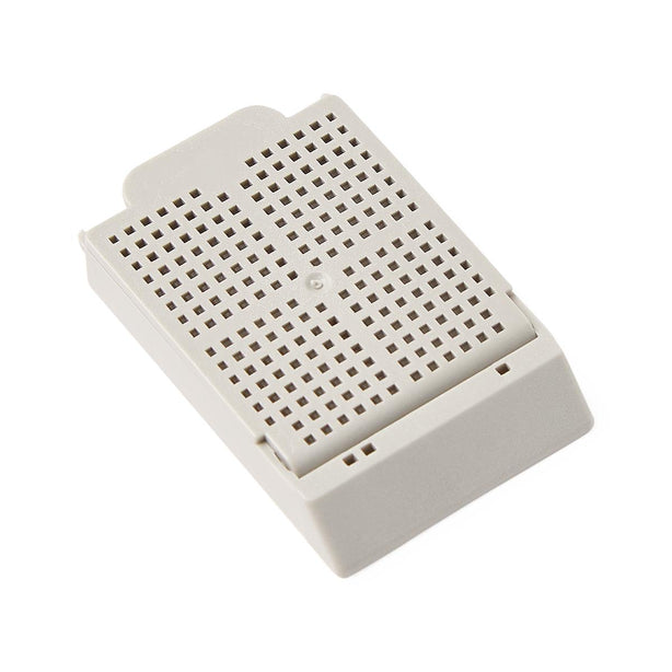 SIMPORT SCIENTIFIC Histosette II Biopsy Cassettes for Leica/Sakura Printers M493-9T 2000 Each-MDL-SMPTM4939T