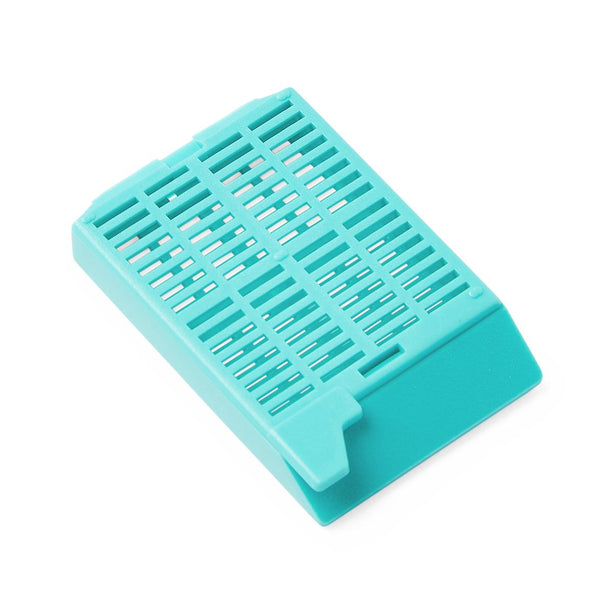 SIMPORT SCIENTIFIC UNISETTE Tissue Cassettes for Leica/Sakura Printers M505-12T 1000 Each-MDL-SMPTM50512T