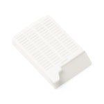 SIMPORT SCIENTIFIC UNISETTE Tissue Cassettes for Leica/Sakura Printers M505-2T 1000 Each-MDL-SMPTM5052T
