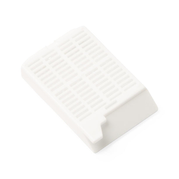SIMPORT SCIENTIFIC UNISETTE Tissue Cassettes for Leica/Sakura Printers M505-2T 1000 Each-MDL-SMPTM5052T