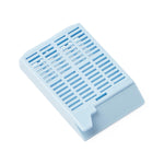 SIMPORT SCIENTIFIC UNISETTE Tissue Cassettes for Leica/Sakura Printers M505-6T 1000 Each-MDL-SMPTM5056T