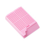 Simport Scientific UNISETTE Biopsy Cassettes for Leica / Sakura Printers M506-10T 1000.0 Each-MDL-SMPTM50610T