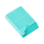 Simport Scientific UNISETTE Biopsy Cassettes for Leica / Sakura Printers M506-12T 1000.0 Each-MDL-SMPTM50612T