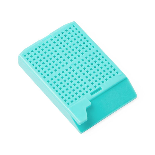 Simport Scientific UNISETTE Biopsy Cassettes for Leica / Sakura Printers M506-12T 1000.0 Each-MDL-SMPTM50612T