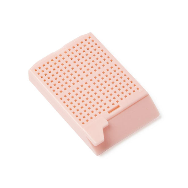 Simport Scientific UNISETTE Biopsy Cassettes for Leica / Sakura Printers M506-3T 1000.0 Each-MDL-SMPTM5063T