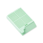Simport Scientific UNISETTE Biopsy Cassettes for Leica / Sakura Printers M506-4T 1000.0 Each-MDL-SMPTM5064T